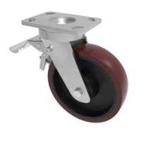 Wheels & Castors