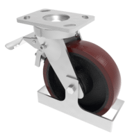 Wheels & Castors