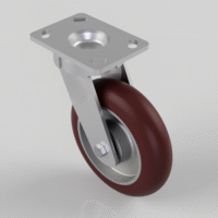 Wheels & Castors