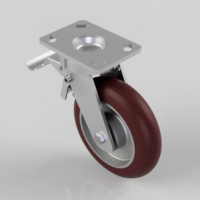 Wheels & Castors