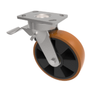 Wheels & Castors