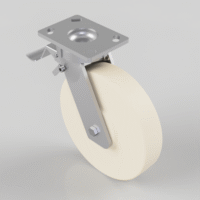 Wheels & Castors