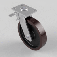 Wheels & Castors