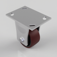 Wheels & Castors