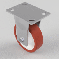 Wheels & Castors