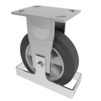Wheels & Castors