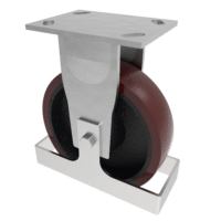 Wheels & Castors