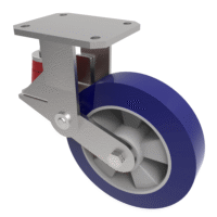Wheels & Castors