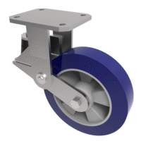 Wheels & Castors