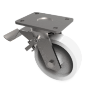 Wheels & Castors
