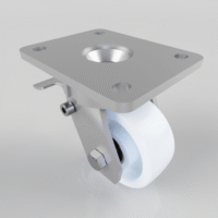 Wheels & Castors