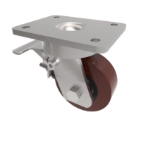 Wheels & Castors