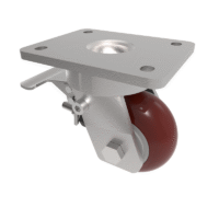 Wheels & Castors