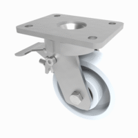 Wheels & Castors
