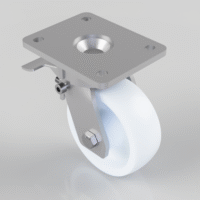 Wheels & Castors