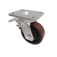 Wheels & Castors