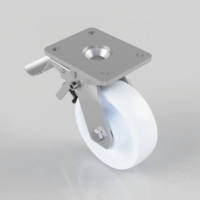 Wheels & Castors