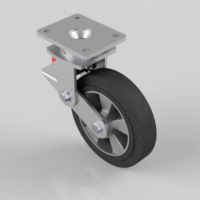 Wheels & Castors
