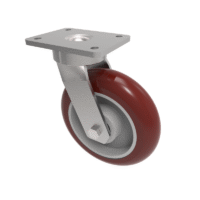 Wheels & Castors