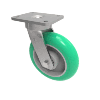 Wheels & Castors