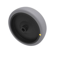 Wheels & Castors