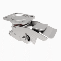 Wheels & Castors
