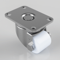 Wheels & Castors