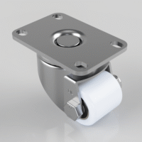 Wheels & Castors