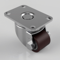 Wheels & Castors