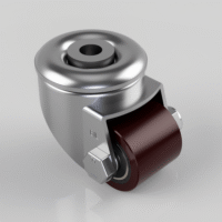 Wheels & Castors