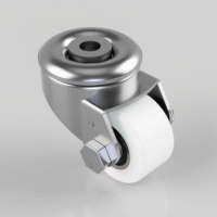 Wheels & Castors