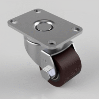 Wheels & Castors