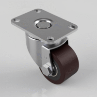Wheels & Castors