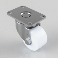 Wheels & Castors
