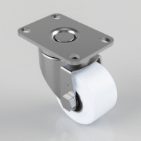 Wheels & Castors