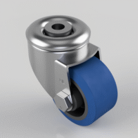 Wheels & Castors