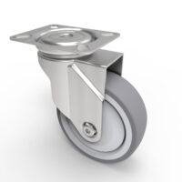 Wheels & Castors