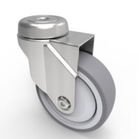 Wheels & Castors
