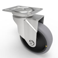 Wheels & Castors