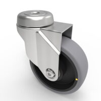Wheels & Castors