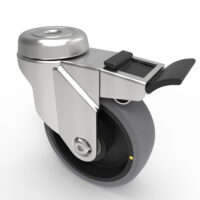 Wheels & Castors