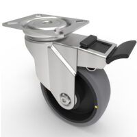 Wheels & Castors