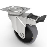 Wheels & Castors