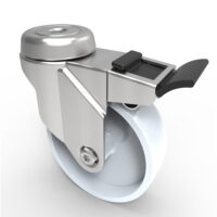 Wheels & Castors