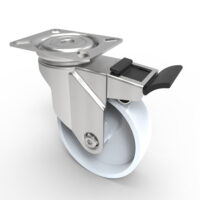 Wheels & Castors