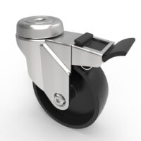 Wheels & Castors