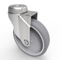 Wheels & Castors