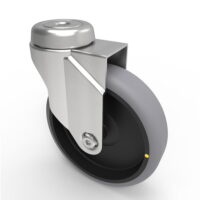 Wheels & Castors