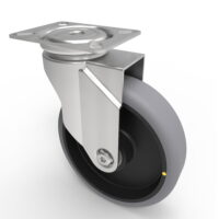Wheels & Castors