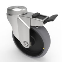 Wheels & Castors